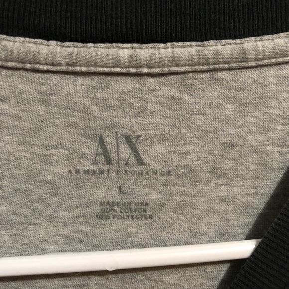 Armani exchange shirt - Picture 3 of 4